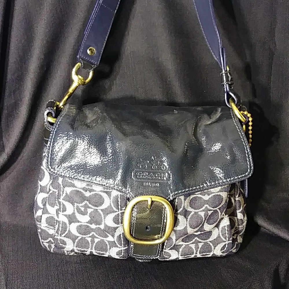 Coach handbag
